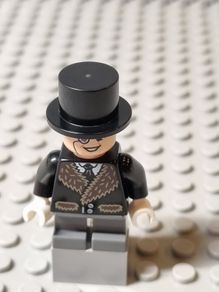 Lego Minifigure