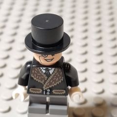 Lego Minifigure