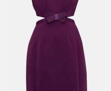 Ted Baker Mini Dress