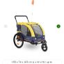 Dog buggy Image 2