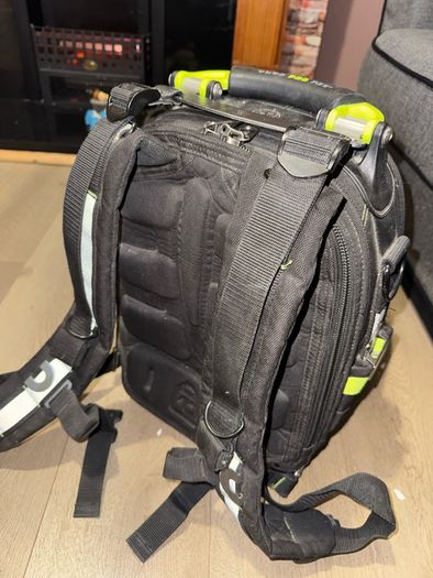 Veto Pro pac tech pac mc special ops