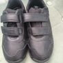 Boys Clarks School Shoes Image 3