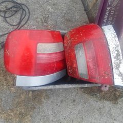Car lights