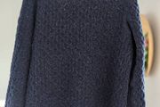 Massimo Dutty wool jumper