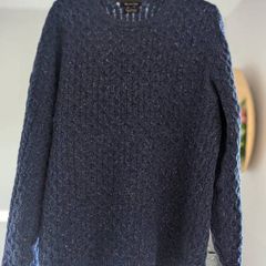 Massimo Dutty wool jumper