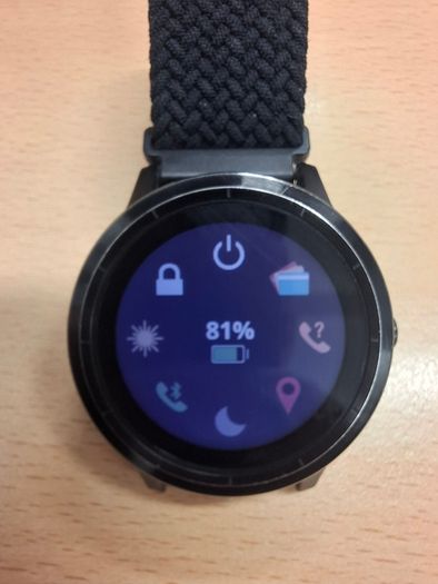 Garmin vivoactive 3