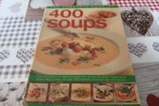 The Complete Book of 400 Soups
