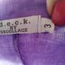 Linen Jacket (DECK) Image 3