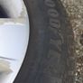 alloy wheels 16inch good tires 255x55x16 Image 4