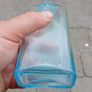 Vintage Limerick medicine bottle Image 6