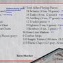 Board game: Axis and Allies "Battle of the Bulge" Image 5