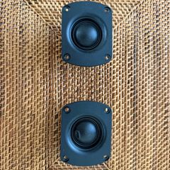 Free Vifa tweeters (possibly non-working)