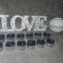 x26 Bundle - Brand New Tea Light Candles & Decor Image 2