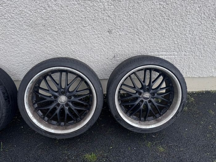 wheels