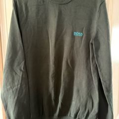 hugo boss jumper