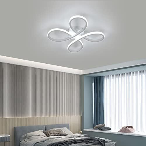 Modern LED Ceiling Light