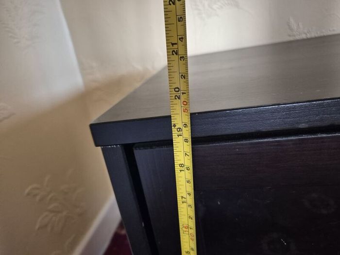 TV stand