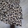 2 piece leopard print set Image 2