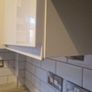 Modern White Gloss Kitchen ONO Image 5