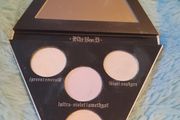 Shadow palette Kat Von D Alchemy Holographic  Limited Edition