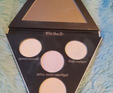 Shadow palette Kat Von D Alchemy Holographic  Limited Edition