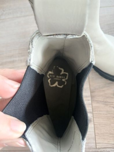 Ted Baker Boots