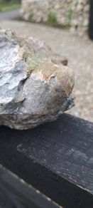 old fossil