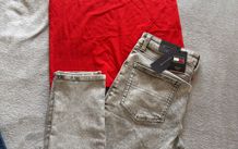 Tommy Hilfinger Brand New