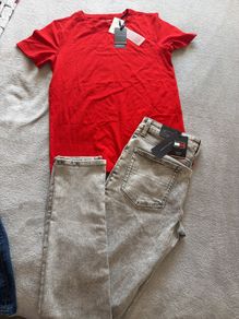 Tommy Hilfinger Brand New