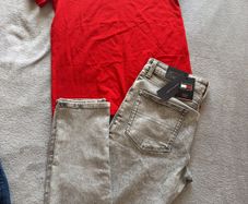 Tommy Hilfinger Brand New