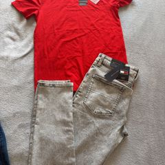 Tommy Hilfinger Brand New