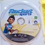 Racket Sports  PlayStation3 Ps3 Games Original Image 6