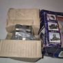 1988 S.a.s. Secret Army Supplies Missile Defence Unit Watch Rare Box Damage Image 3