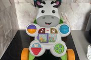 Baby walkers