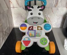 Baby walkers