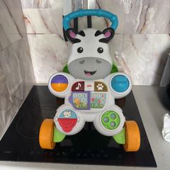 Baby walkers