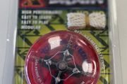 Vintage Yomega X-Brain Yo-Yo Sealed New Old Stock