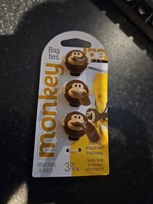 Bag Ties