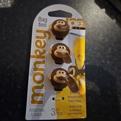 Bag Ties