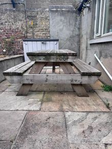 Picnic Table