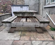 Picnic Table