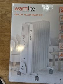 oil radiator