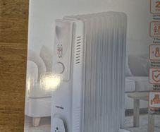 oil radiator