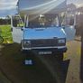fiat talbot camper Image 10