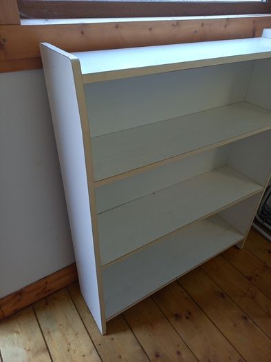 Shelving Unit