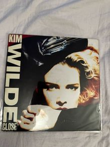 Kim Wilde - Close