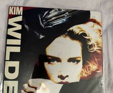 Kim Wilde - Close