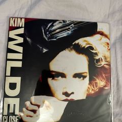 Kim Wilde - Close