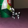 Pokemon Blitzle Figure Image 2