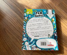 Tom gates excellent excuses
